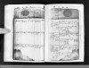 Salomon and Rickshen's marriage certificate